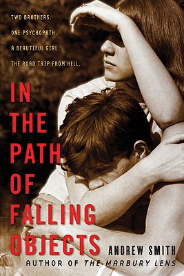 Image for In The Path Of Falling Objects