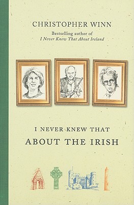 I Never Knew That about the Irish