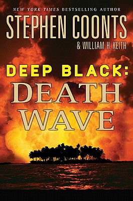 Image for Deep Black: Death Wave