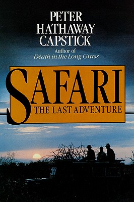 Safari The Last Adventure