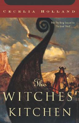 THE WITCHES' KITCHEN