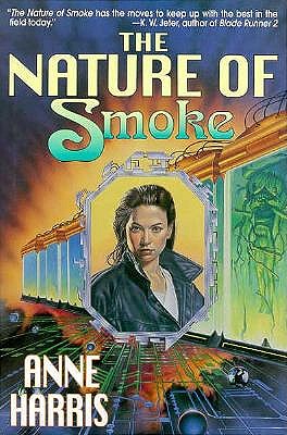 THE NATURE OF SMOKE