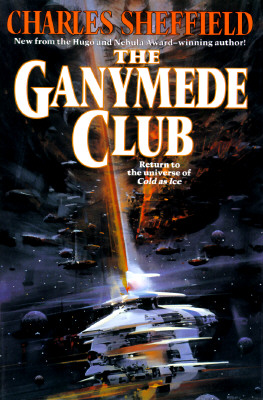 The Ganymede Club