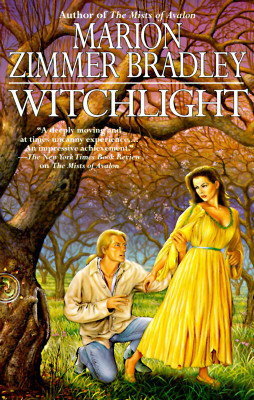 WITCHLIGHT