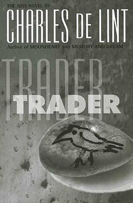 TRADER (signed)