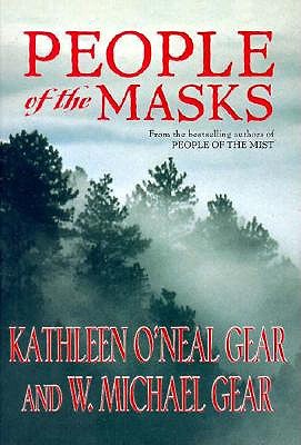 People of the Masks (First North Americans S.)