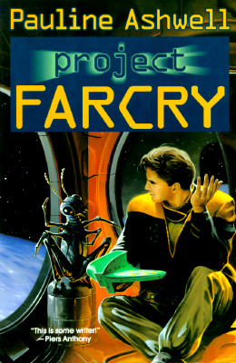 Image for Project Farcry