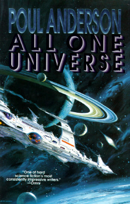 Image for All One Universe