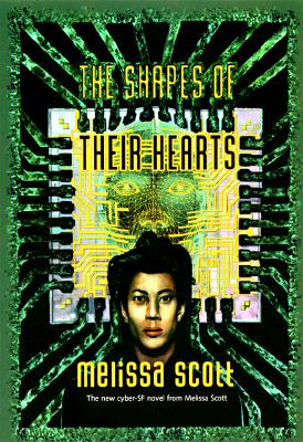 The Shapes of Their Hearts