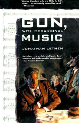 Gun, With Occasional Music