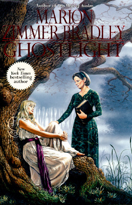 Image for Ghostlight