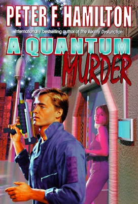 A QUANTUM MURDER