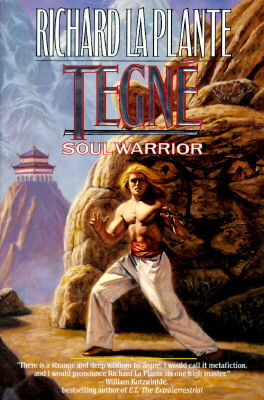 Tegne: Soul Warrior