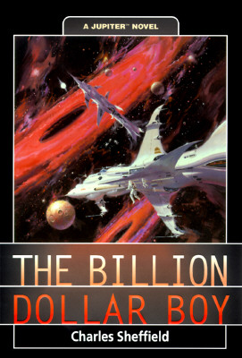 The Billion Dollar Boy (Jupiter)