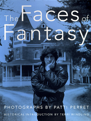 The Faces of Fantasy