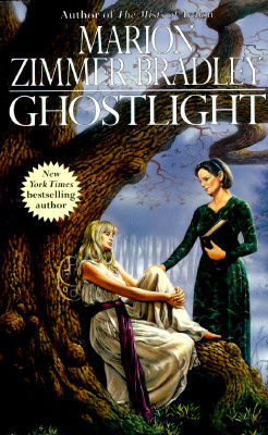 Image for Ghostlight