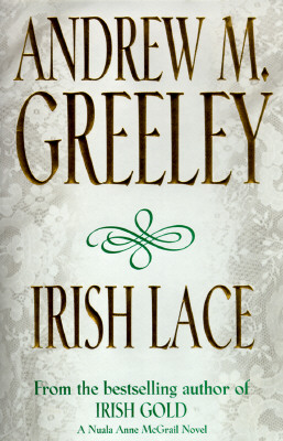 Lace a Novel]: Books 