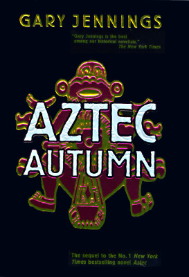 Image for AZTEC AUTUMN