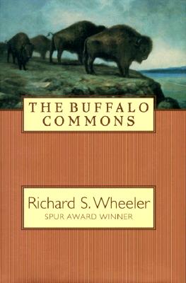The Buffalo Commons