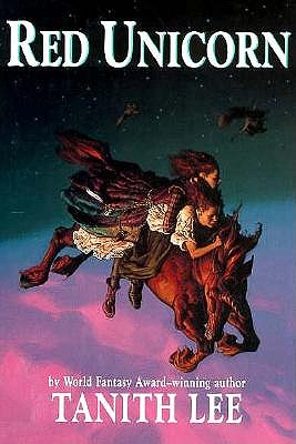 Red Unicorn