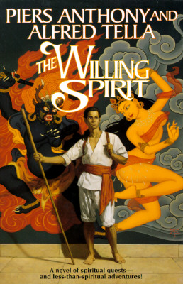 The Willing Spirit