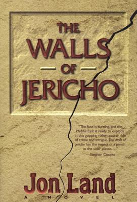 The Walls Of Jericho