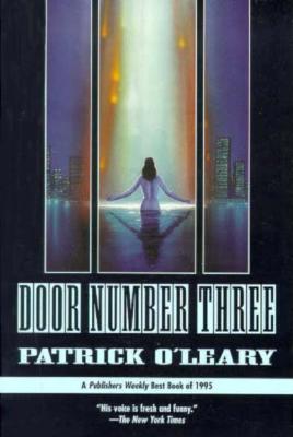 DOOR NUMBER THREE