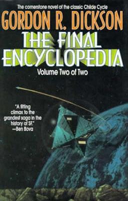 Final Encyclopedia, Volume Two of Two (Rev)