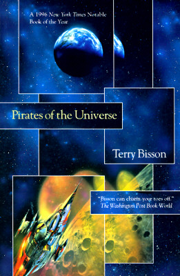 Image for Pirates of the Universe