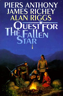 Quest for the Fallen Star