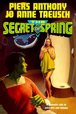 The Secret of Spring