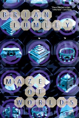 Maze of Worlds