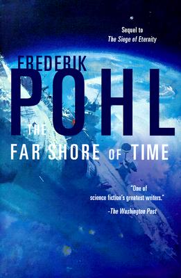 THE FAR SHORE OF TIME