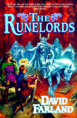 The Runelords - The Sum Of All Men