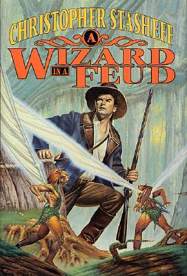 Wizard in a Feud