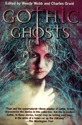 Image for Gothic Ghosts