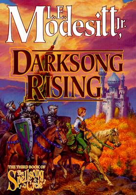 DARKSONG RISING