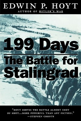 199 Days: The Battle for Stalingrad.
