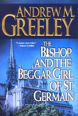 The Bishop and the Beggar Girl of St Germain
