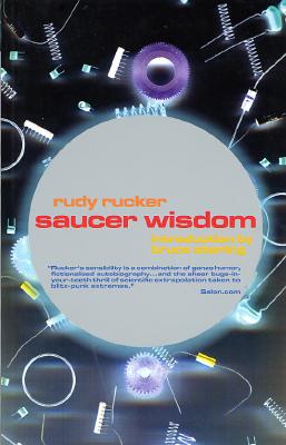 Saucer Wisdom