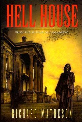 Hell House: A Novel