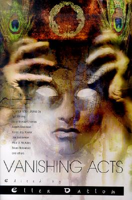 VANISHING ACTS