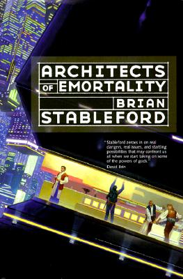 Architects of Emortality
