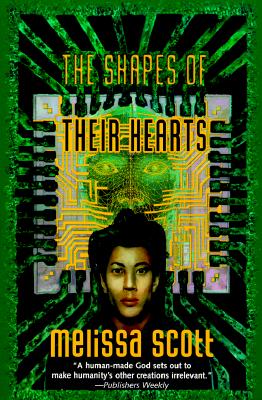 The Shapes of their Hearts