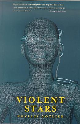 Violent Stars (Lyhhrt Trilogy)