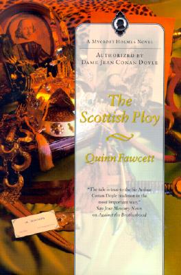 The Scottish Ploy: A Mycroft Holmes Novel (Mycroft Holmes Novels)