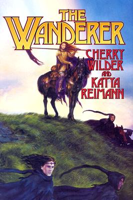 The Wanderer (Rulers of Hylor)