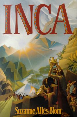 Image for Inca: The Scarlet Fringe Inca: The Scarlet Fringe