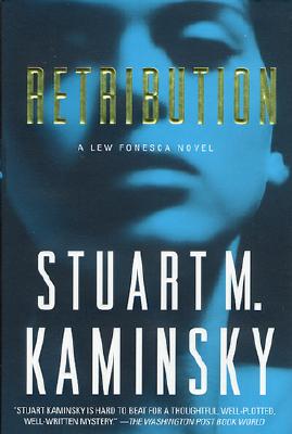 Retribution: A Lew Fonesca Mystery (Lew Fonesca Novels)