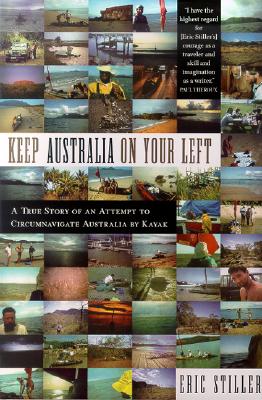 Keep Australia on Your Feet